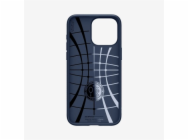 Spigen Liquid Air iPhone 15 Pro Max 6,7" tmavě modrá ACS06563
