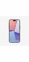 Spigen Ultra Hybrid iPhone 15 Pro 6.1 křišťálově čirý ACS06707