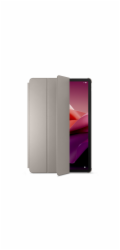 Lenovo TAB P12 FOLIO CASE (oatmeal) = pouzdro béžové