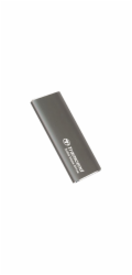 Externí disk Transcend ESD265C 2TB Anthracite SSD (TS2TESD265C)