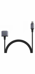 Fixed kabel USB-C/MagSafe 2m FIXD-MS3-GR