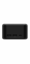 Belkin Dokovací stanice GaN 6 v 1 USB-A USB-C Eth HDMI PD