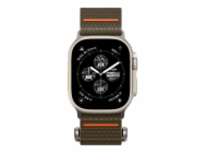 Spigen Spigen DuraPro Flex Ultra Band, khaki - Apple Watch 49mm/45mm/44mm/42mm