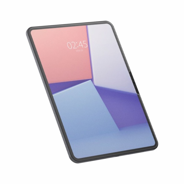 Spigen Pouzdro Paper Touch EZ Fit pro iPad Pro 11 2024 (1...