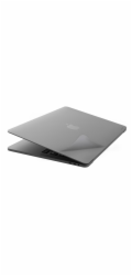 Jcpal JCPal MacGuard 2v1 Skin Set pro MacBook Air 15 M2 Space Gray - Záruka bezpečnosti. Jednoduché splátky. Doprava zdarma od 170 PLN.