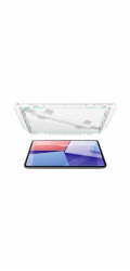 Tvrzené sklo Spigen  Glas.tR EZ Fit pro Apple iPad Pro 13 7 / 2024 čiré