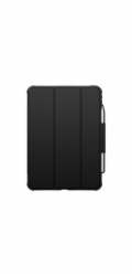 Pouzdro na tablet Spigen  Rugged Armor Pro – pouzdro pro iPad Pro 11” (M4, 2024) (černé)