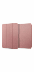 Spigen pouzdro na tablet SPIGEN URBAN FIT IPAD AIR 10.9 4 / 5 / 2020-2022 / 11 6 / 2024 ROSE GOLD