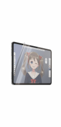 PanzerGlass  GraphicPaper iPad Pro 2024 11 Antireflexní, šetrné k pouzdru, Ultra-wide Fit 2832