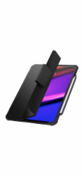 Pouzdro na tablet Spigen  Rugged Armor Pro – pouzdro pro iPad Pro 13 (M4, 2024) (černé)