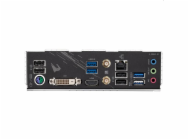 Gigabyte AORUS B550M ELITE AX, AMD B550, AM4, 4xDDR4, mATX