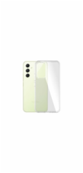 PanzerGlass HardCase - Clear Edition - zadní kryt pro mobilní telefon - pro Samsung Galaxy A54