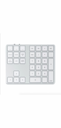 Satechi Extended Wireless Keyboard (ST-XLABKS)