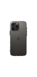 Spigen Ultra Hybrid, křišťálově čirý - iPhone 6.9 2024