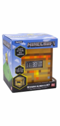 Paladone PALADONE Minecraft Budík - Včelí úl