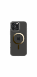 Spigen SPIGEN ULTRA HYBRID MAG MAGSAFE IPHONE 16 PRO MAX GOLD
