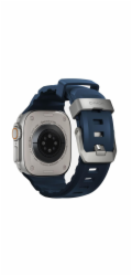 Nomad Nomad Rocky Point Band, atlantik - AW 49/45/44/42 mm