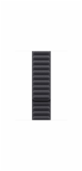 Apple Watch 42mm Black Magnetic Link - M/L
