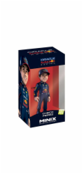 Figúrka Formula 1 Checo Perez