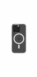 dbramante Greenland Pro MagSafe - iPhone 16 Pro - čirý