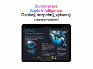 iPad Air 11" Wi-Fi + Cellular 512GB Kozmický sivý (2025)