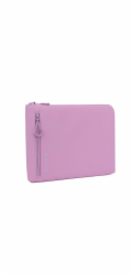 Pouzdro na 14palcový notebook, Pastel Lilac - hodí se pro zařízení do 35,5 cm