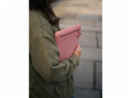 Adidas Brašna na notebook 15 palců, tmavě růžová - pro zařízení do 38,1 cm
