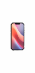 Spigen Crystal Flex MagSafe, čirý bílý - iPhone 16e