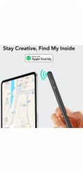 ESR Digitální magnetické pero GEO, černé