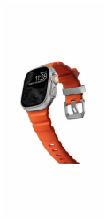 Nomad Rocky Point Band, přírodní/magma - AW 49/45/44/42mm