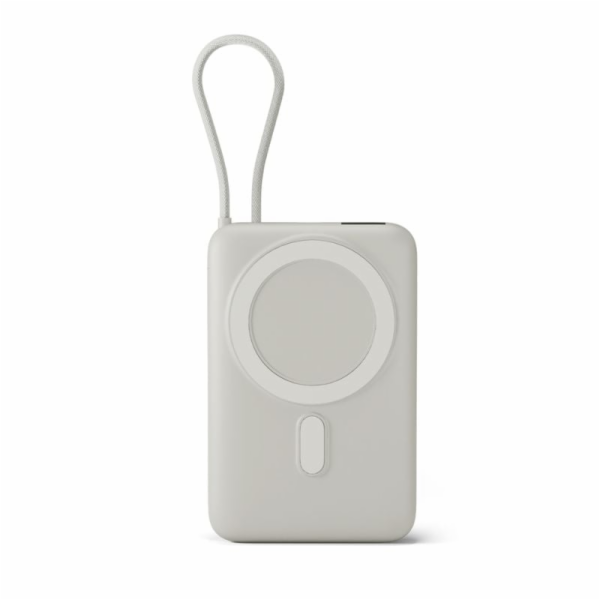 Epico UltraPack 10000mAh Mag+ bezdrátová powerbanka EM67 ...