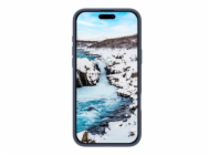 dbramante1928 - Pouzdro Monaco 2 s MagSafe pro iPhone 16 Plus, pacific blue