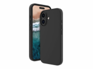 dbramante1928 - Pouzdro Monaco 2 s MagSafe pro iPhone 16 Plus, night black