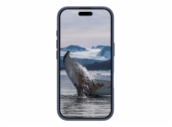 dbramante1928 - Pouzdro Greenland pro iPhone 16 Pro Max, pacific blue