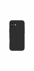 dbramante1928 - Pouzdro Iceland Ultra D3O s MagSafe pro iPhone 16 Plus, černá