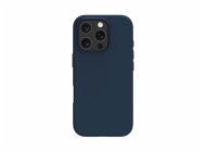 dbramante1928 - Pouzdro Iceland Ultra D3O s MagSafe pro iPhone 16 Pro, modrá