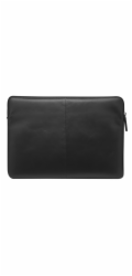 dbramante1928 - Pouzdro Skagen Pro (2. generace) pro MacBook Pro 13"/Air 13" (2020] - černá