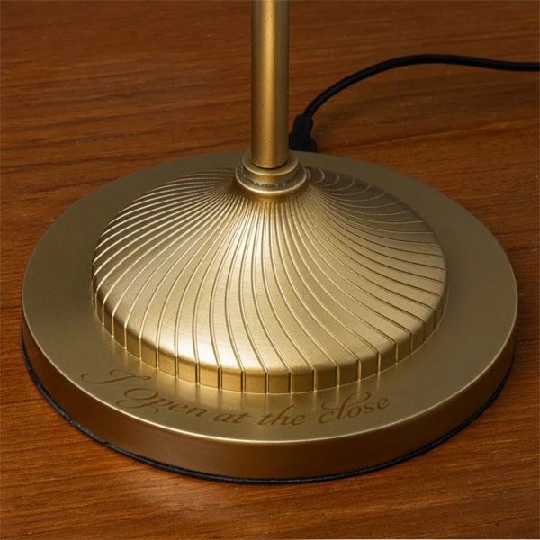 Golden Snitch Posable Desk Lamp (Harry Potter)