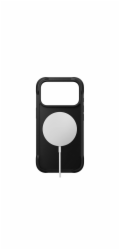 NOMAD kryt Rugged Case Magsafe pro iPhone 17 Pro - Black