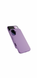 Epico Silicone Mag+ Case iPhone 17 - fialová