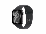Apple Watch S11 Cell/42/Sport Band/Black