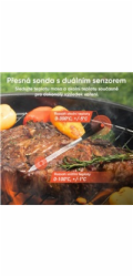 Cosori Smart kuchyňský teploměr se sondou