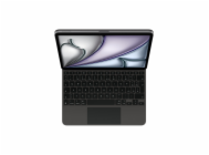 APPLE Magic Keyboard pro iPad Air 11" (M3 a M2, 4. a 5. generace) - Česká - Černá