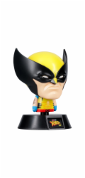 Light Icon Wolverine (Marvel)