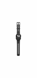 Spigen remienok WBS2 Band pre Apple Watch 44-49mm - Black