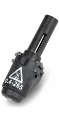 Flashforge Tryska 0,4 mm / 265 stupňů Celsia pro 3D tiskárnu Adventurer 4