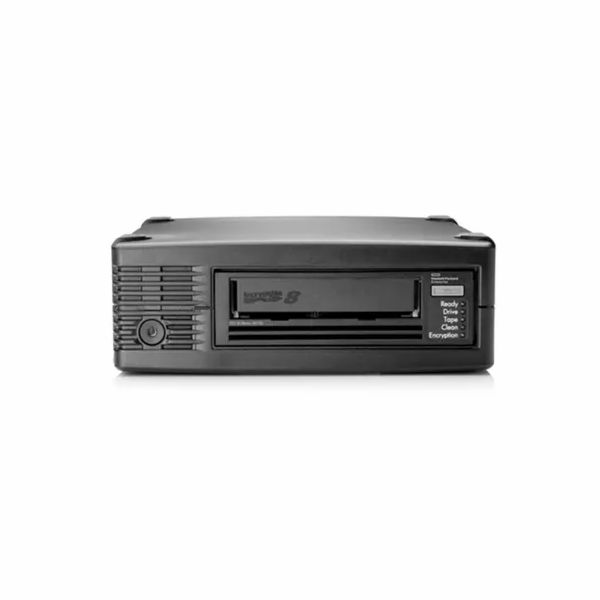 HPE LTO-8 Ext Tp Drv 5xLTO-8 30TB Crtg