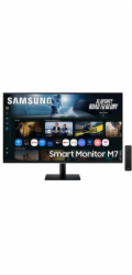 Samsung Monitor 32 palců 16:9 4K 3840x2160 4 ms LS32FM702UUXEN