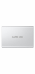 Samsung Externí SSD disk T7 Ressurected - 1TB