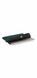 Pipetto Pouzdro Classic Fit, tmavě tyrkysové - MacBook 13/14